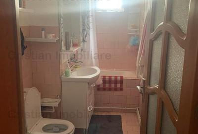 Apartament cu 4 camere semidecomandat în Hipodrom - 14