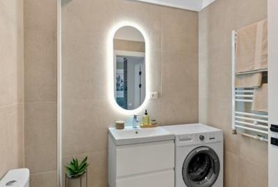 Apartament cu 2 camere decomandat în Nord - 16