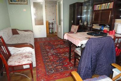 Apartament cu 3 camere decomandat în Central - 6