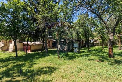 Teren Construcții intravilan de 3864 mp, în Central - 8