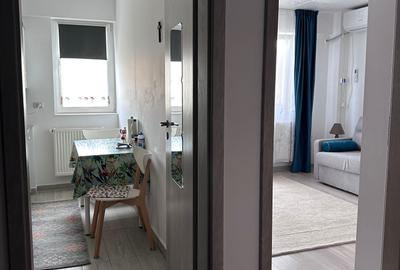 Apartament decomandat în Bucium - 2
