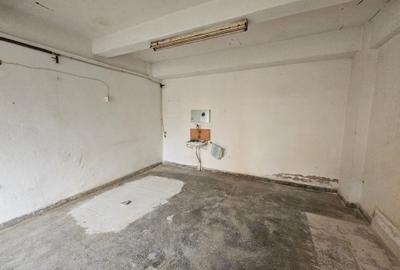 Ansamblu imobiliar, 2 corpuri, cu spațiu comercial, în Timișoara, zona Crișan - 26