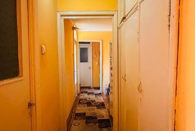 Apartament cu 3 camere decomandat în Siderurgiștilor - 12