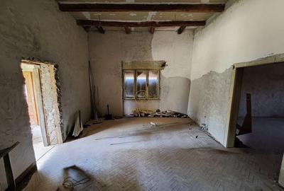 De vanzare Casa+Teren 1194MP In Centru Tautii Magheraus - 3