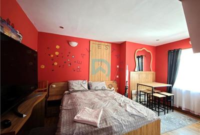 Casă cu 5 camere în Centrul Istoric - 29