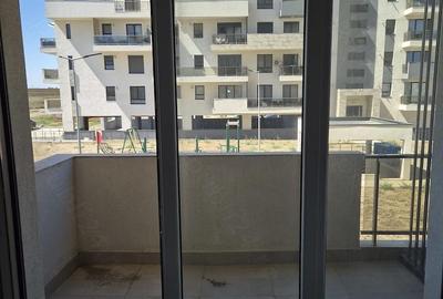Apartament cu 2 camere decomandat în Tomis Plus
