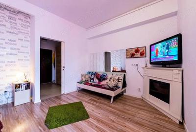 Garsoniera moderna 47 mp, bloc 2011, cat friendly, langa metrou Grigorescu - 7