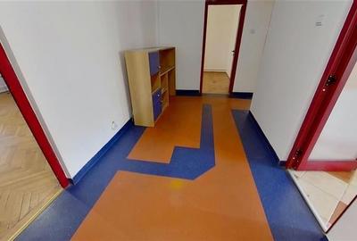 Tur 3D! Spatiu birouri,100 mp,Centrul Civic,mobilier inclus conform solicitarilo - 14