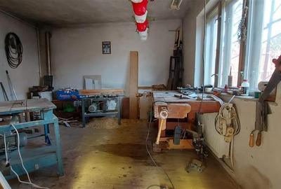 Casa cu 2 camere, 70 mp, teren 385 mp, zona pod Unirii, Targu Mures - 5