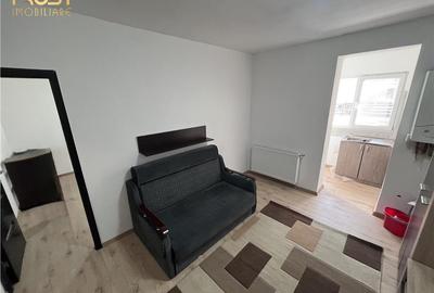 Garsonieră semidecomandată în Florești - 3