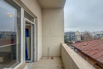 Apartament cu 2 camere, mobilat în Ferdinand - 17
