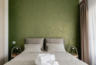 Apartament cu 2 camere decomandat, mobilat în Sisești - 13