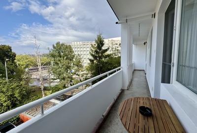 Apartament de 2 camere | Parcare | Zona BT Arena - 11