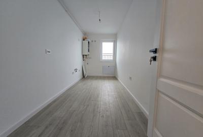 Apartament cu 2 camere decomandat în Popas Păcurari - 4