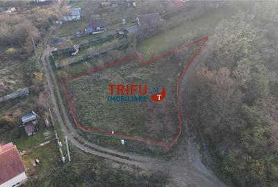 Teren Construibil în Micești, Alba Iulia - 2