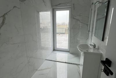 Apartament cu 3 camere decomandat în Braytim - 13