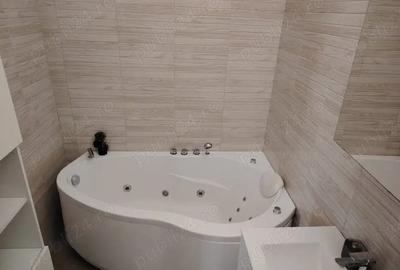 Apartament cu 3 camere decomandat, mobilat în Florești - 3