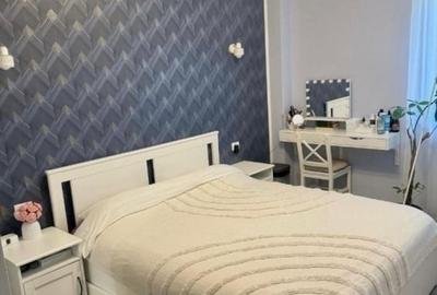 Apartament cu 2 camere - zona Pacurari - Complex Contemporan - 4