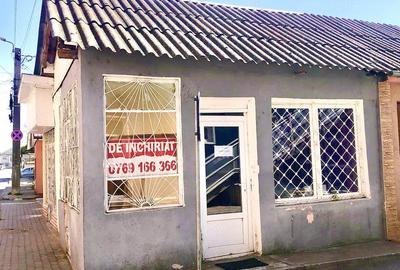 Spațiu comercial, de 26 mp, în Fetești-Gară - 1