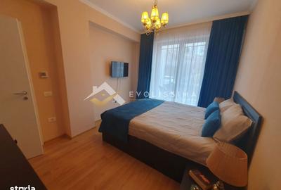 Apartament cu 2 camere decomandat, mobilat în Bartolomeu - 6