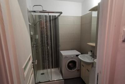 Garsonieră decomandată în Drumul Taberei - 3