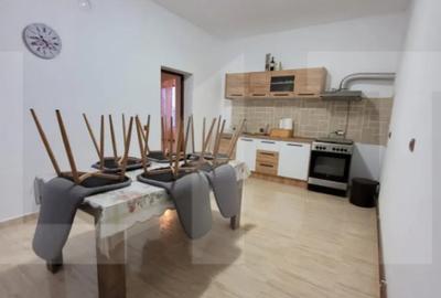 Casă cu 4 camere cu Teren 1475 Mp în Cărpiniș - 11