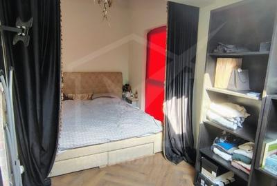Duplex P+1+M, SU 134 mp, Tauti, drum privat, vecinatati noi - 16