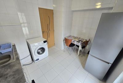 Garsonieră decomandată, mobilată în Unirii - 6