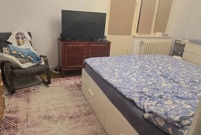 Vand apartament 3 camere decomandat in Deva cu GARAJ si BOXA sub bloc, etaj 1, zona I Corvin, izolat - 2
