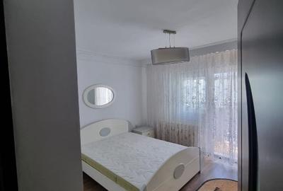 Apartament cu 2 camere semidecomandat, mobilat în Traian - 1