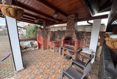 Casă cu 4 camere cu Teren 2650 Mp în Dumitra - 15