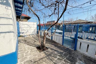 Casă 4 camere cu intrări separate + Anexa 30mp | Comision 0% - 4