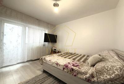 Apartament cu 3 camere decomandat, mobilat în Soarelui - 5