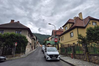 Vanzare apartament 2 camere in casa zona Centrul Vechi - 3