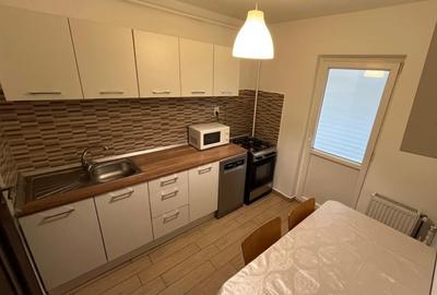 Apartament cu 2 camere decomandat în Crângași - 2
