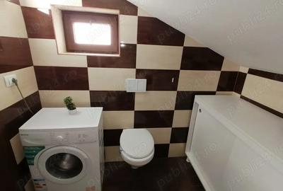 Proprietar ,inchiriez garsoniera - 6