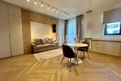 Garsonieră decomandată, mobilată în Tomis Nord - 6