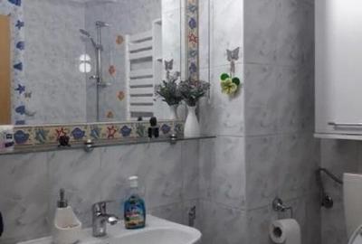 Garsonieră decomandată în Andronache - 9