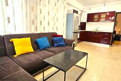 Apartament cu 3 camere decomandat, mobilat în Central - 11
