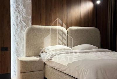 Apartament cu 2 camere decomandat, mobilat în Braytim - 7