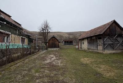 Casă cu 3 camere în Grindeni - 1