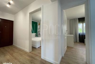 Apartament cu 3 camere în Între Lacuri - 6