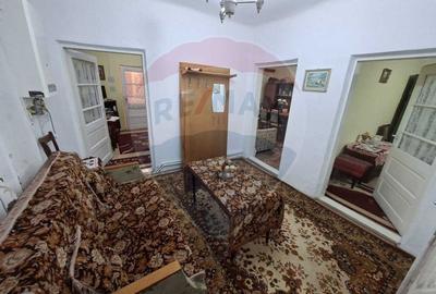 Casă cu 4 camere cu Teren 410 Mp în Nord-Est - 6