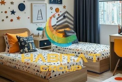 Apartament cu 3 camere decomandat în Berceni - 1