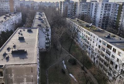 Apartament cu 2 camere circular în Drumul Taberei - 3