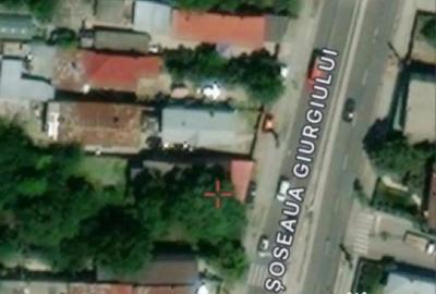 Teren în Jilava - 1