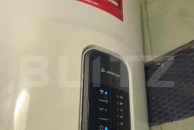 Garsoniera de vanzare, 18 mp, zona Mureseni - 6