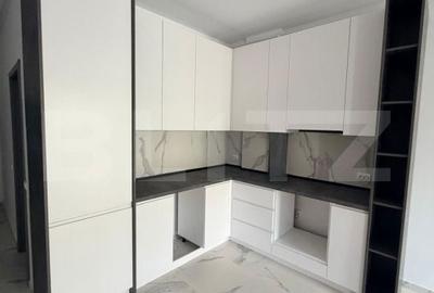 Apartament cu 3 camere în Central - 9