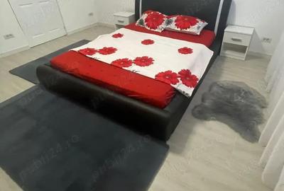 Garsonieră decomandată în Central - 7