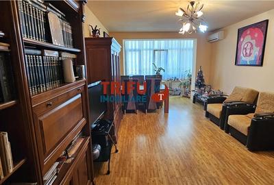 Apartament de vânzare cu 3 camere în zona Cloșca - 2